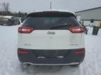 2016 Jeep Cherokee Limited for Sale in Leroy, NY - Front End