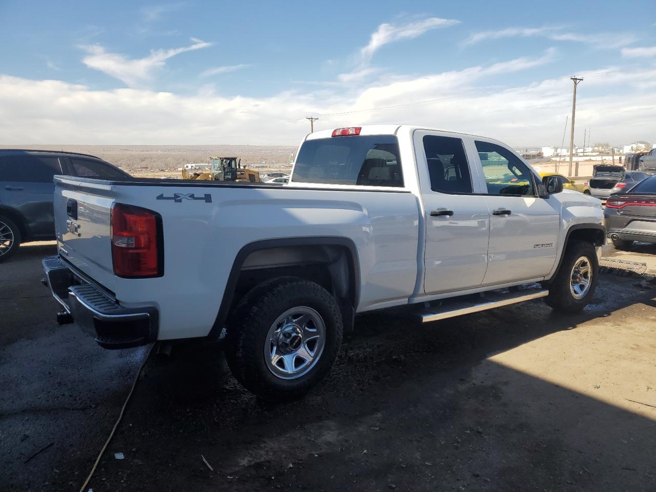 2014 GMC Sierra - Image 3