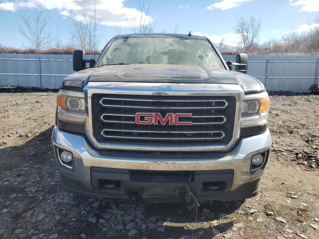 2015 GMC SIERRA K2500 SLE