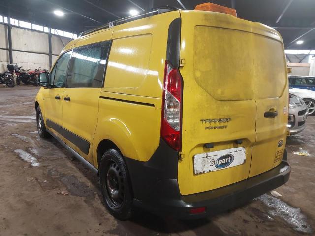 2015 FORD TRANSIT CO