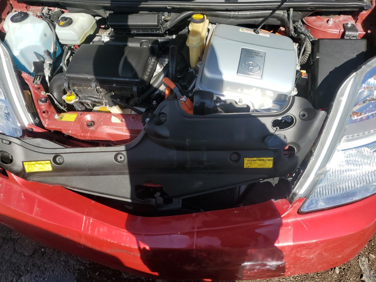 2009 Toyota Prius - Image 12