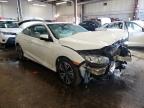 2016 Honda Civic Ex for Sale in New Britain, CT - Front End