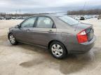 2006 Kia Spectra Lx за продажба в Memphis, TN - Front End