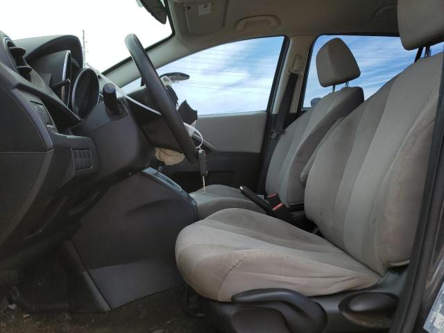  MAZDA 5 2015 Gray