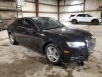 2017 Audi A4 Premium за продажба в Eldridge, IA - Front End