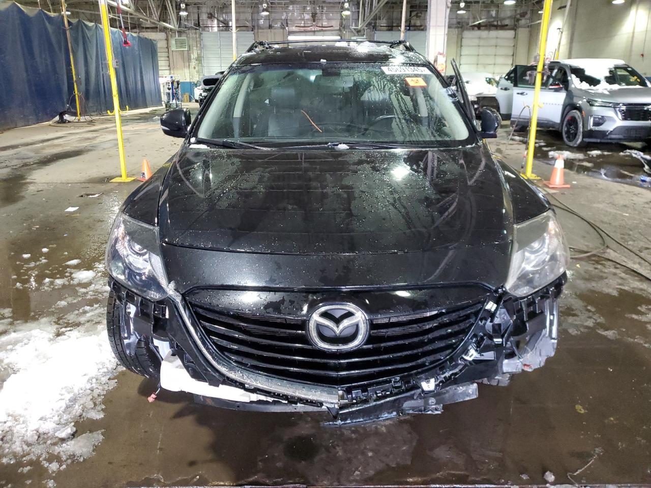 2015 Mazda CX-9 - Image 5