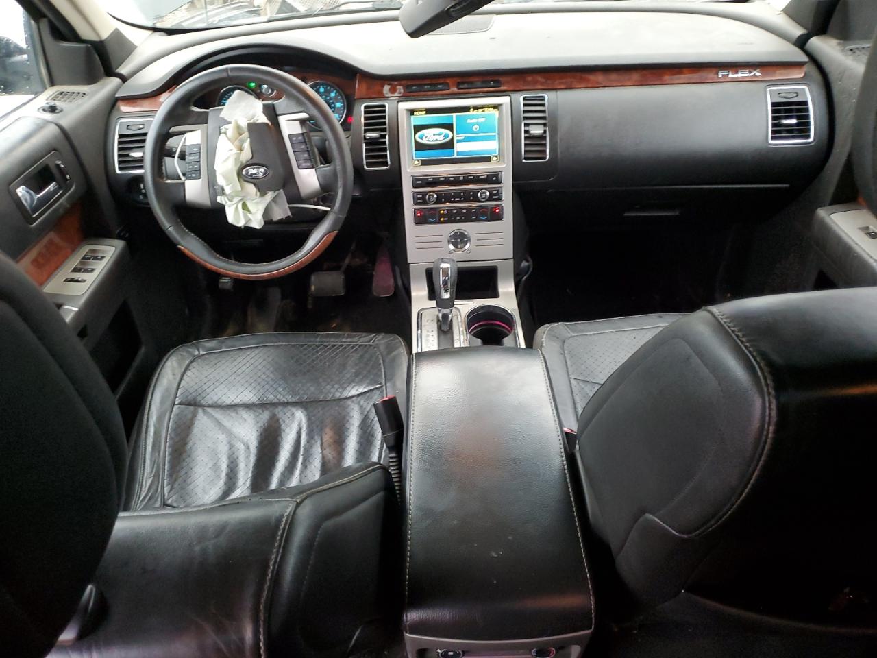 2009 Ford Flex - Image 8