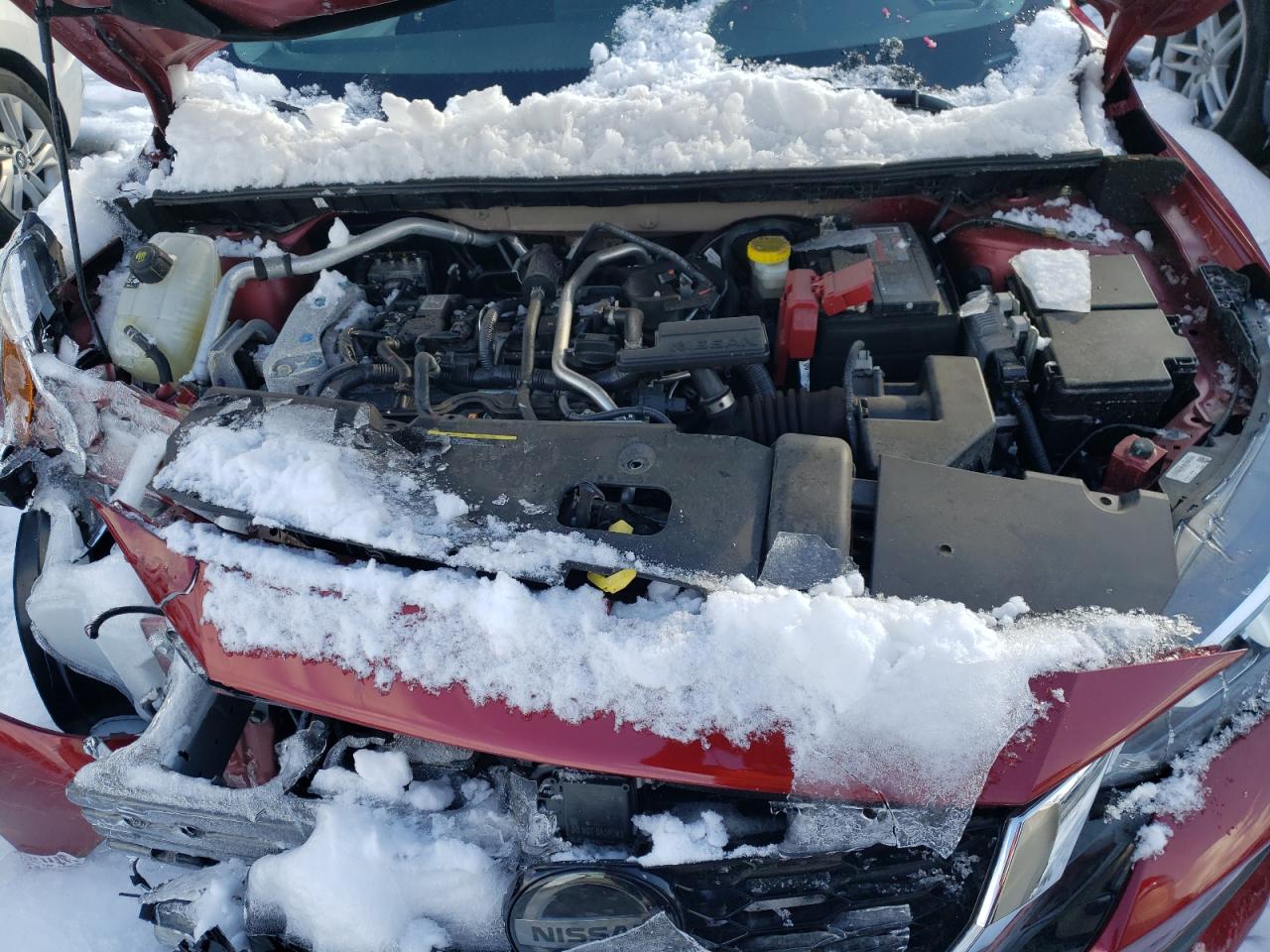 2022 Nissan Sentra - Image 11