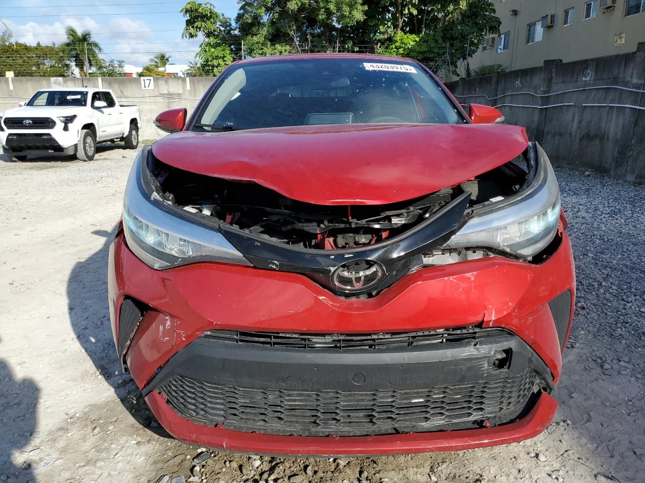 2020 Toyota C-HR - Image 5
