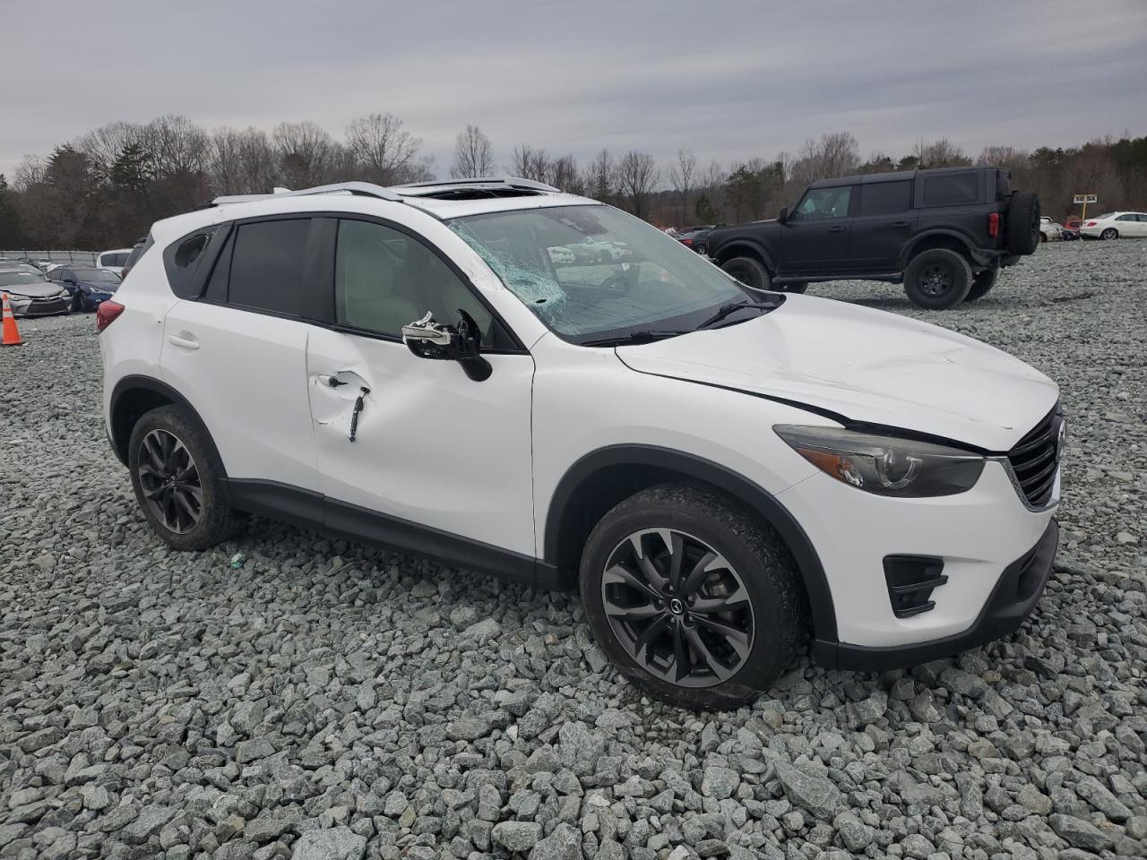 2016 Mazda CX-5 - Image 4
