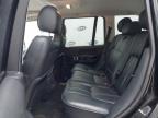 2008 LAND ROVER RANGE ROVE for sale at Copart BRISTOL