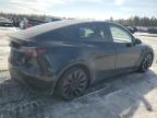 2022 TESLA MODEL Y  for sale at Copart NS - HALIFAX