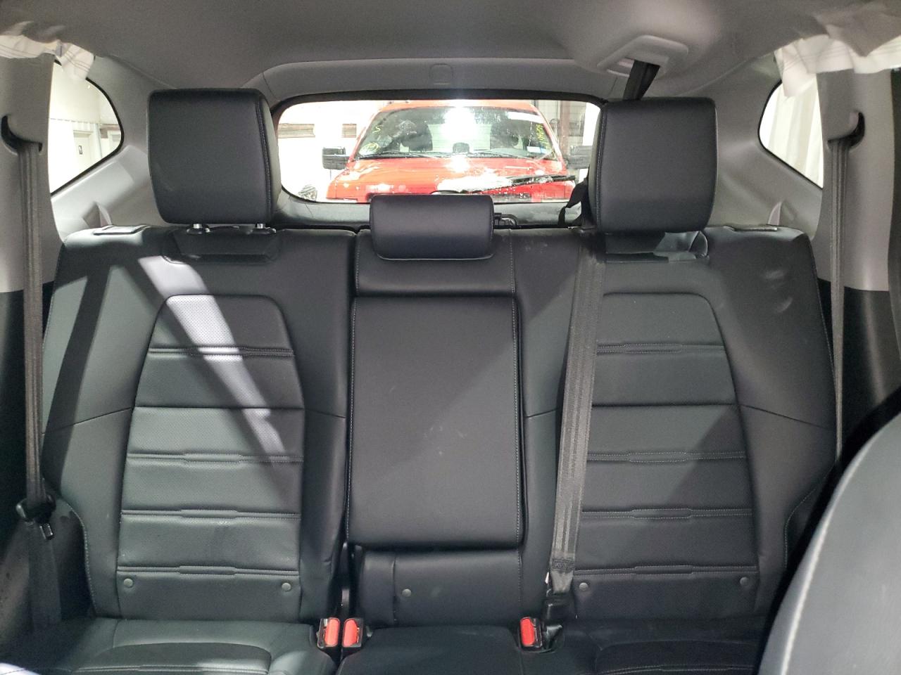 2HKRW2H89KH608116 HONDA CRV 2019