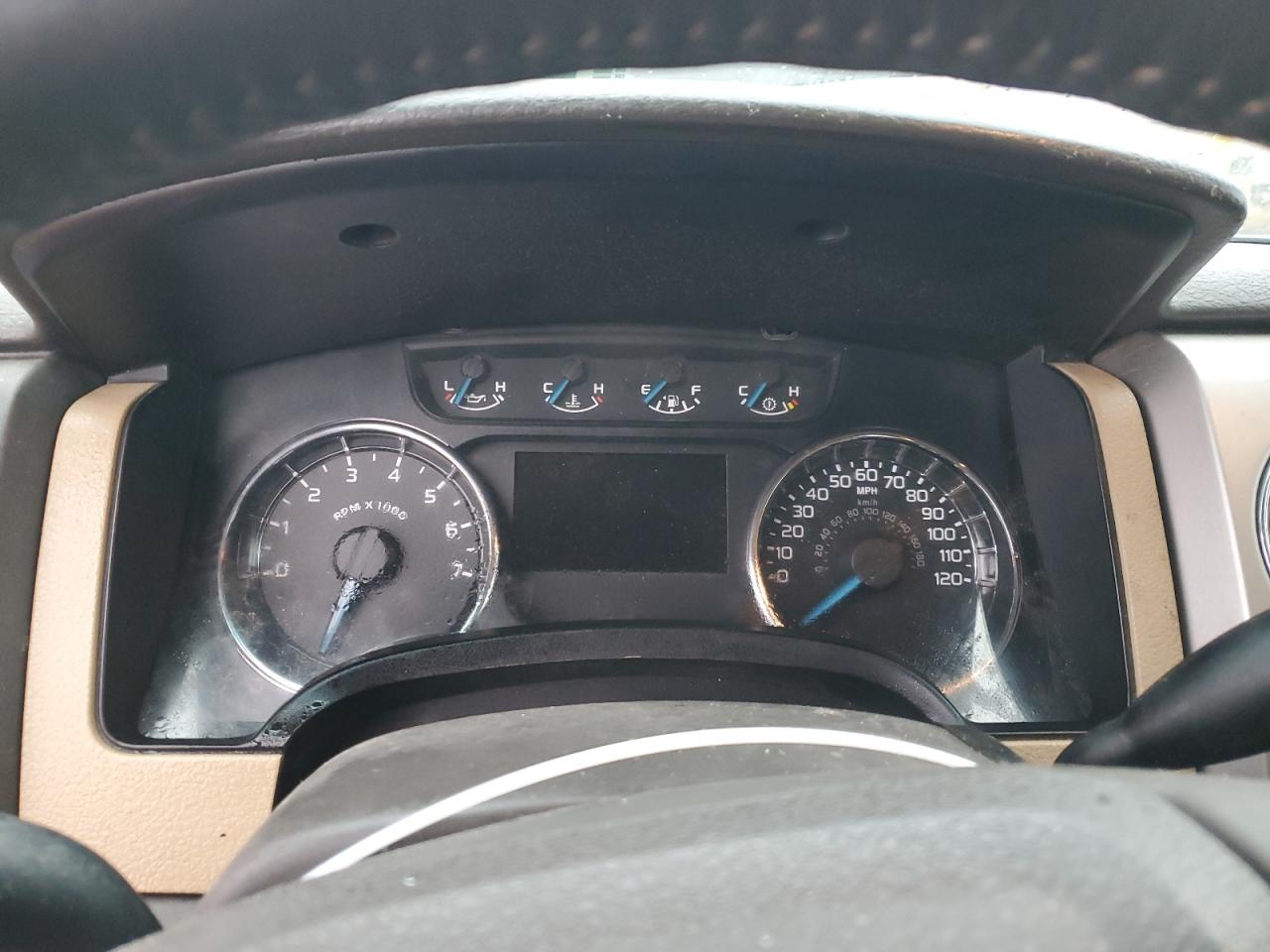 2013 Ford F-150 - Image 9