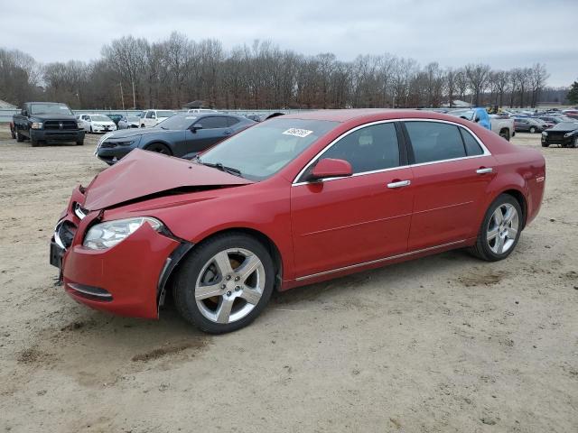 2012 Chevrolet Malibu 1Lt