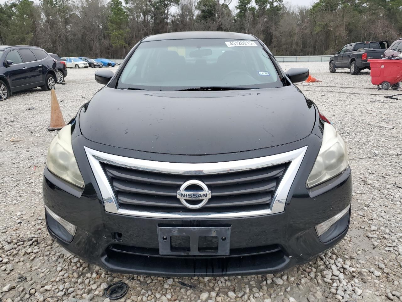 2015 Nissan Altima - Image 5