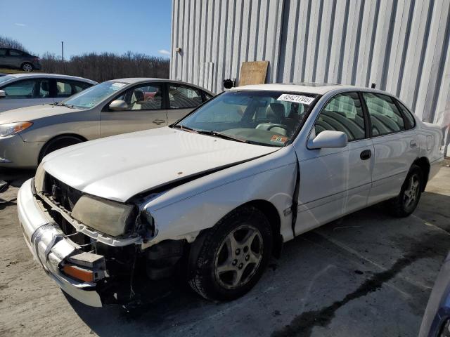 1997 Toyota Avalon Xl