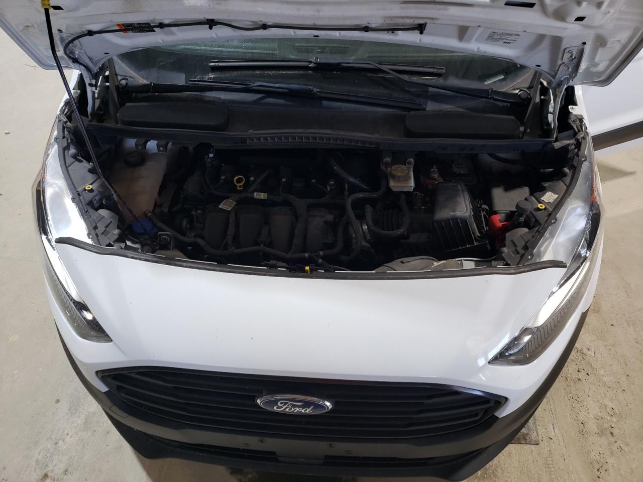 NM0LS7S29N1520680 FORD TRANSIT 2022