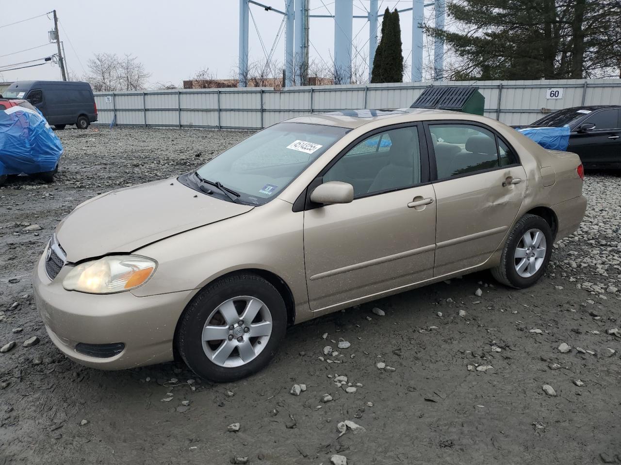 2006 Toyota Corolla - Image 1