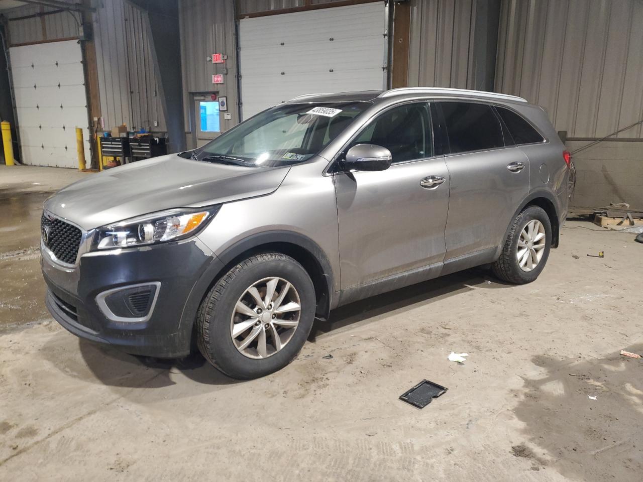 2017 Kia Sorento - Image 1