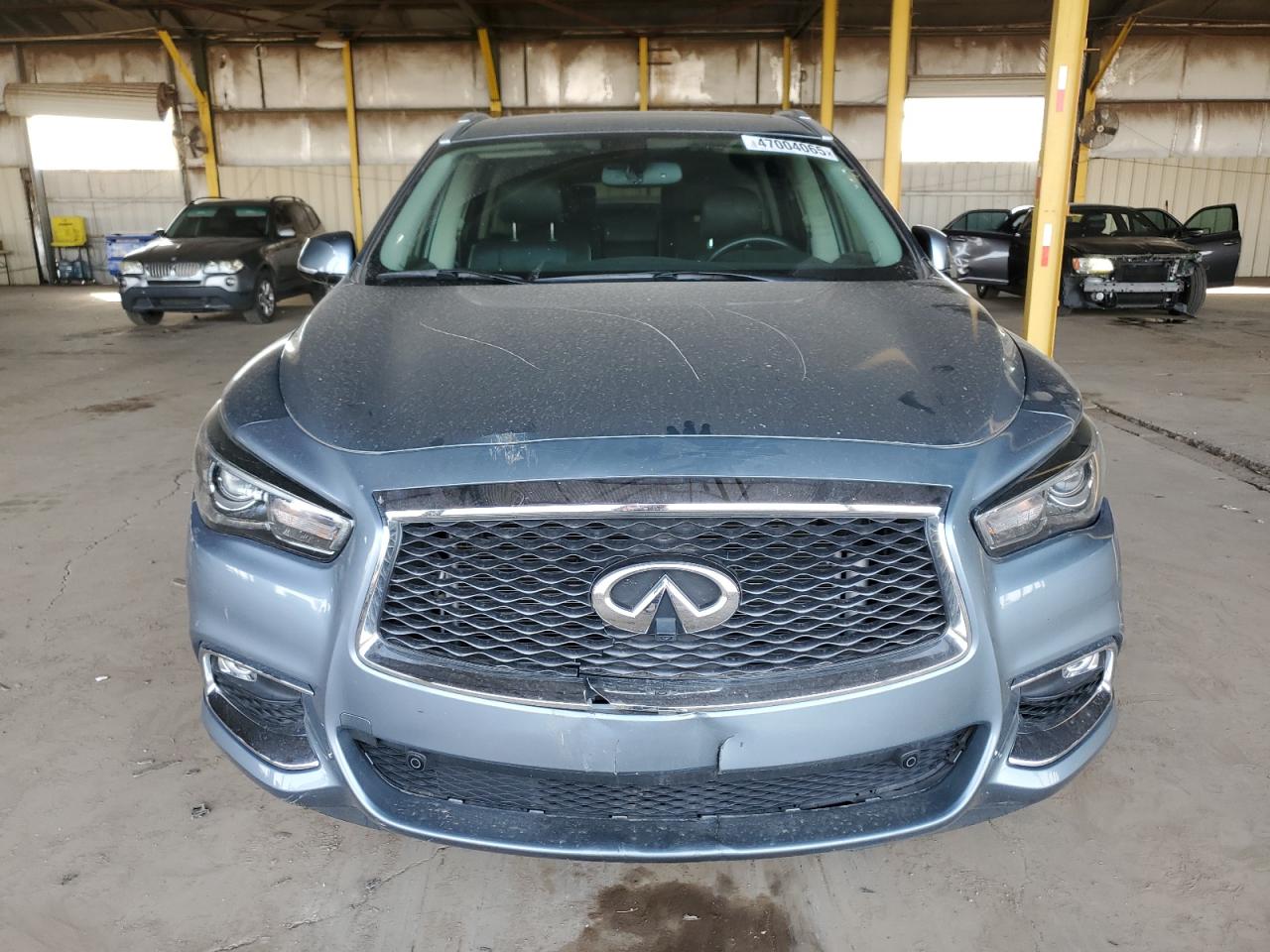 2018 Infiniti QX60 - Image 5