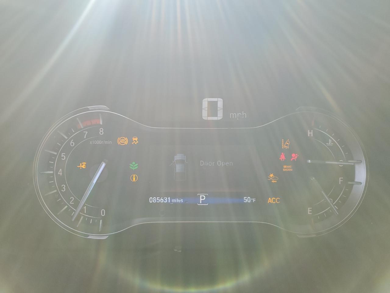 5FPYK3F70MB010030 HONDA RIDGELINE 2021