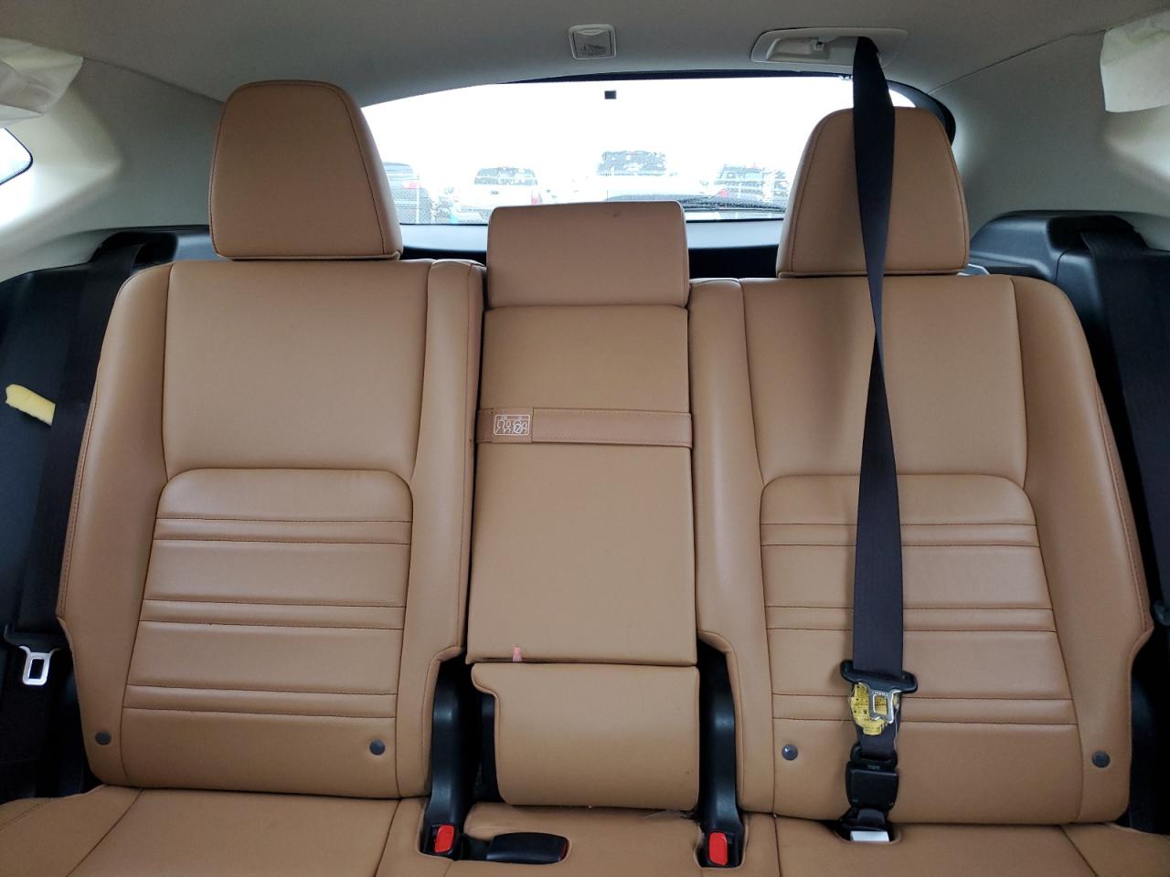 2017 Lexus NX - Image 10