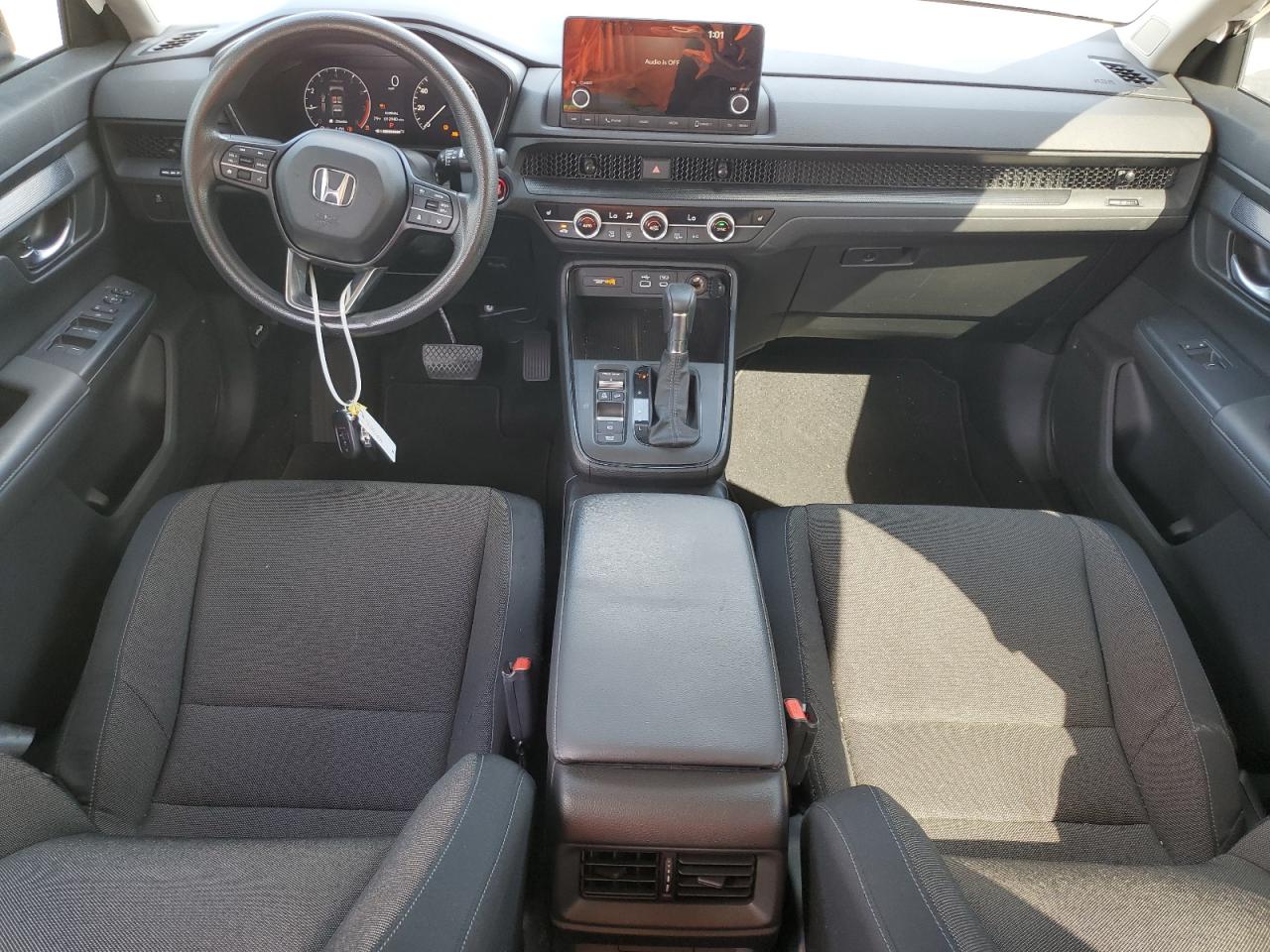 5J6RS3H44PL006090 HONDA CRV 2023