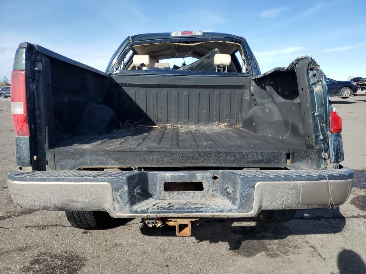 2004 Ford F-150 - Image 6