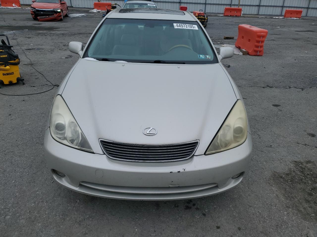 2005 Lexus ES - Image 5