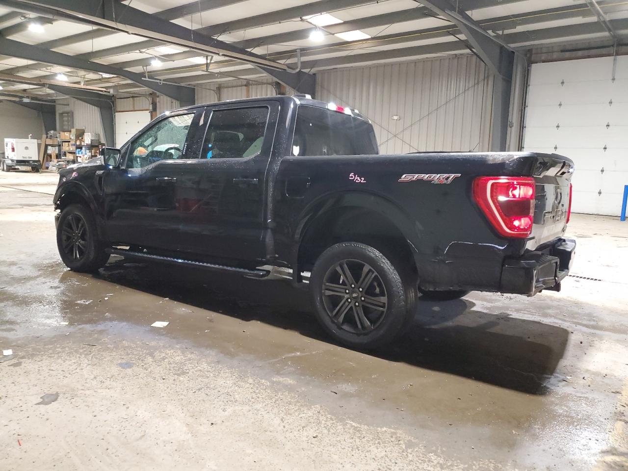 1FTEW1EP3MKD20438 FORD F-150 2021