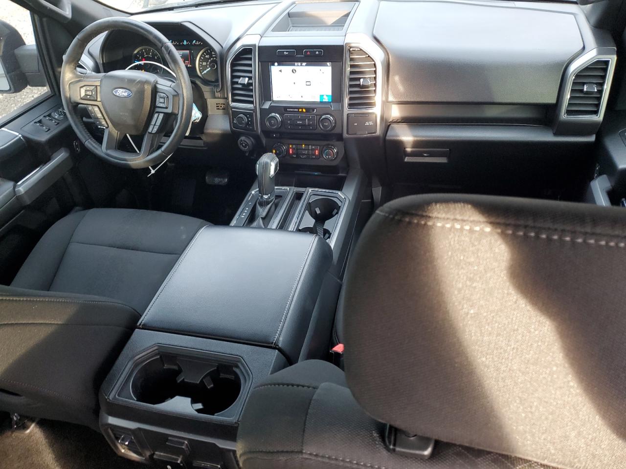 1FTEW1EPXJFB24839 FORD F-150 2018