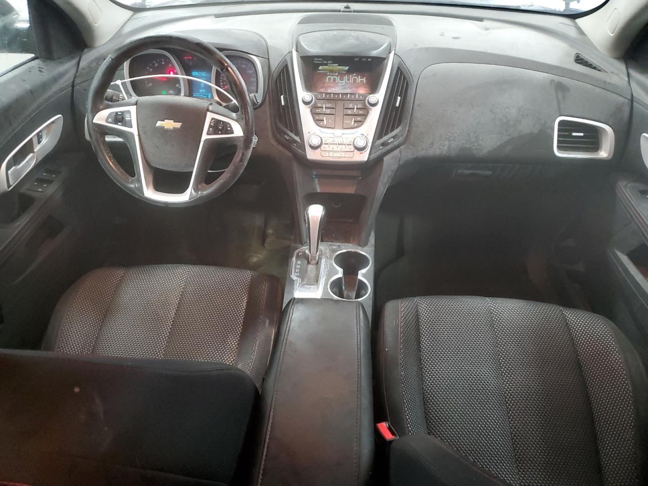 2015 Chevrolet Equinox - Image 8