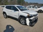 2022 Jeep Compass Latitude Lux zu verkaufen in Harleyville, SC - Front End