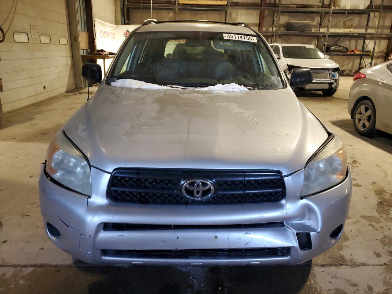 2008 Toyota RAV 4 - Image 5