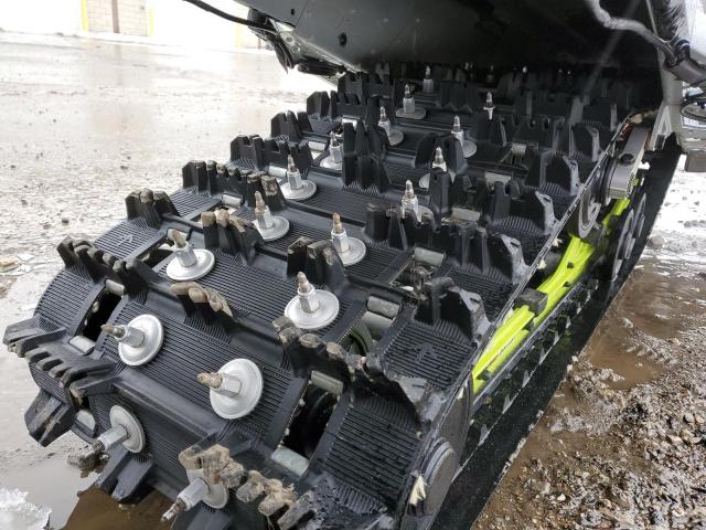 2018 SKIDOO RENEGADE