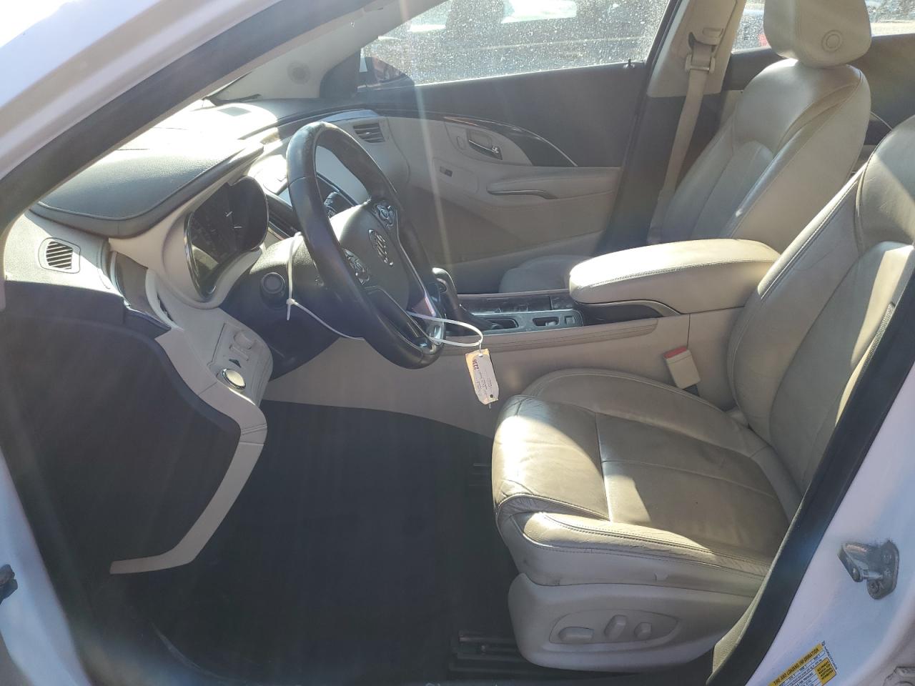 2015 Buick LaCrosse - Image 7