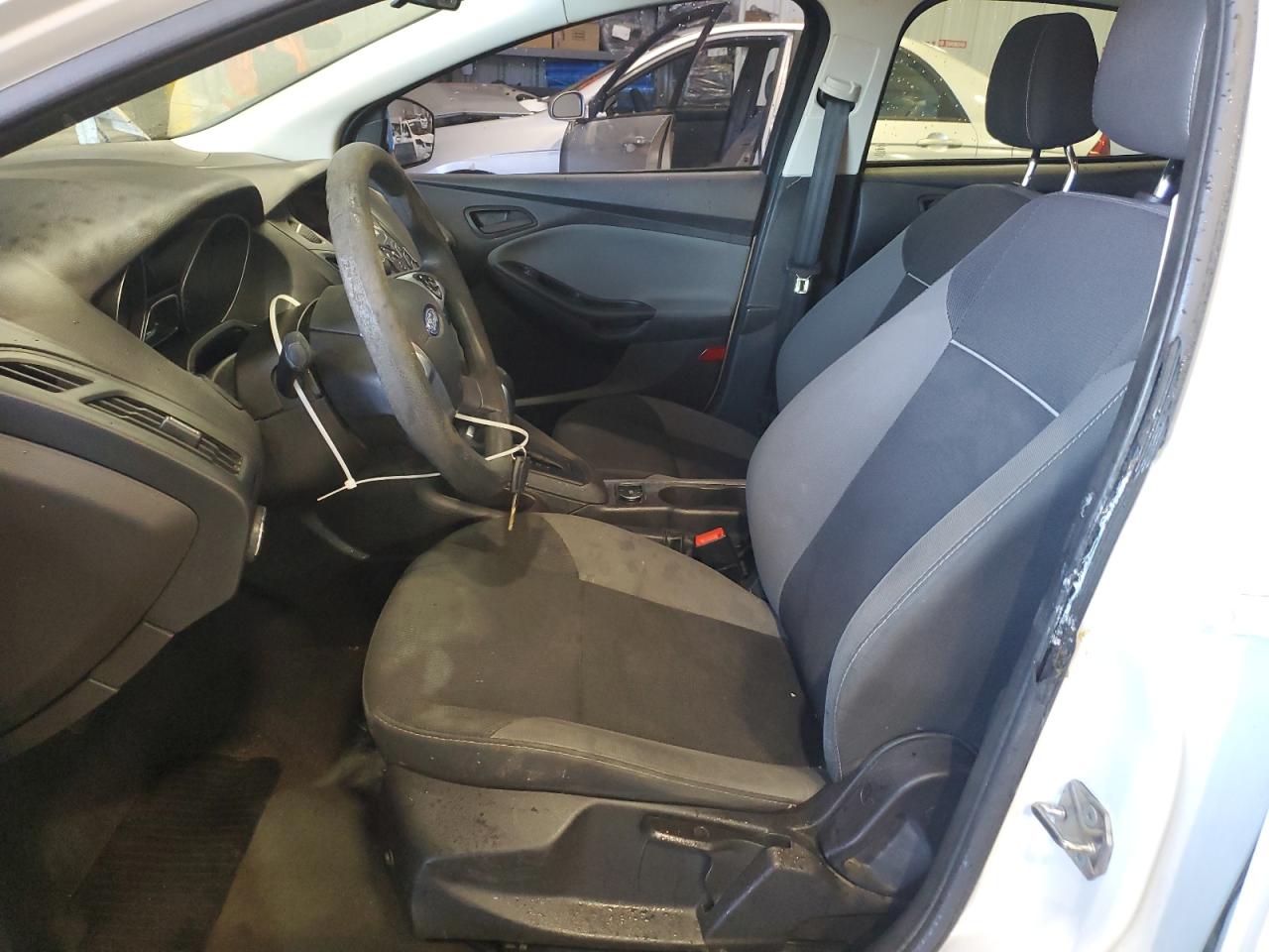 2014 Ford Focus - Image 7