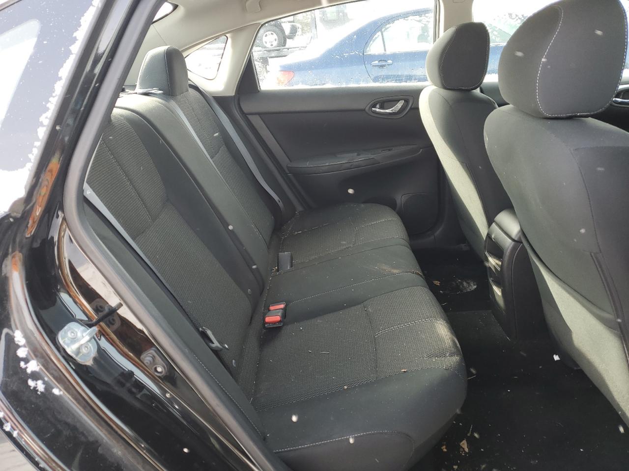 3N1AB7APXJY324666 NISSAN SENTRA 2018