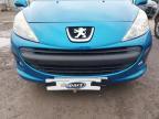 2009 PEUGEOT 207 S for sale at Copart YORK