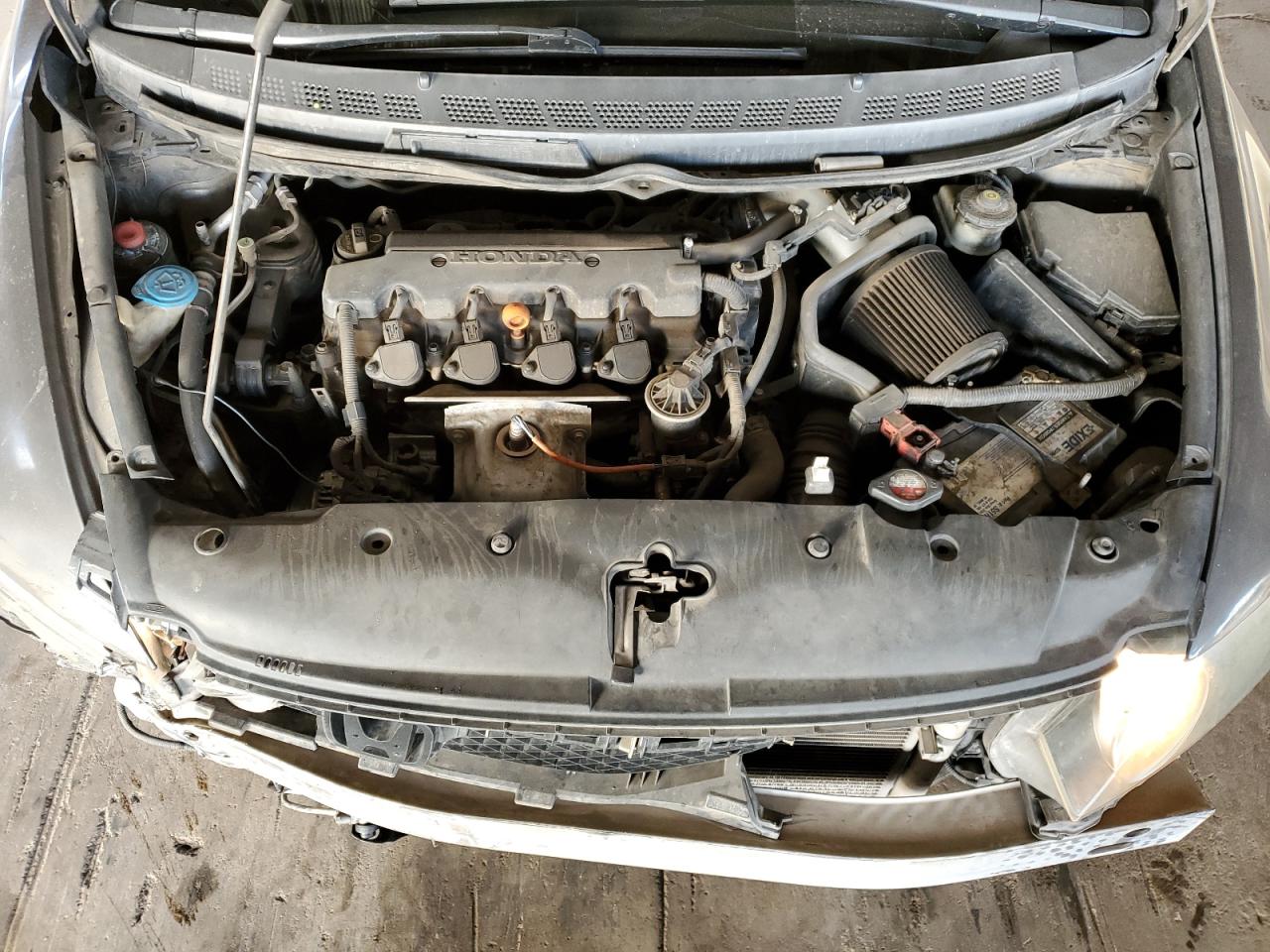 2011 Honda Civic - Image 11
