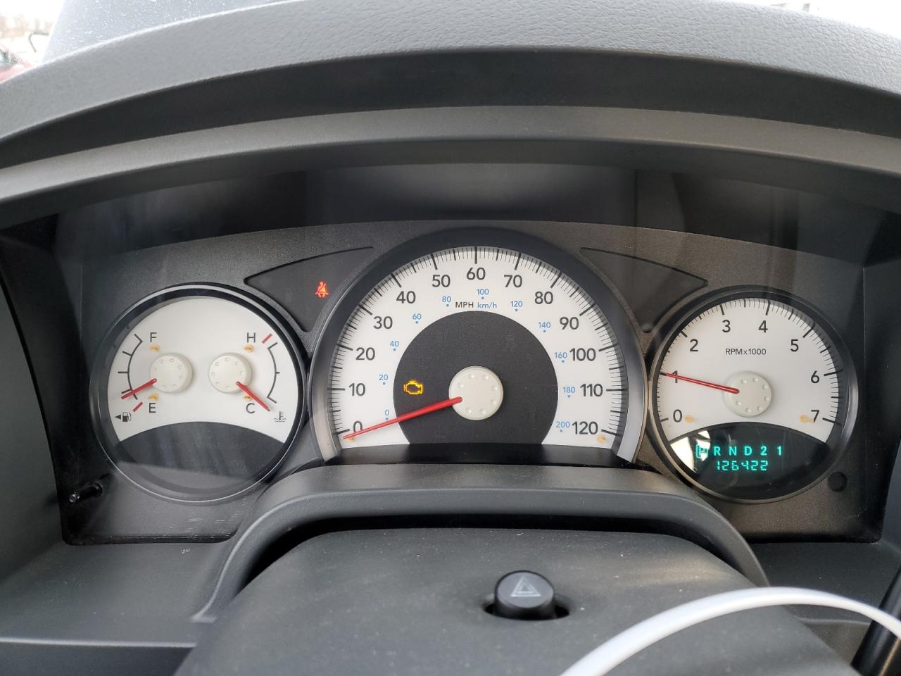 2005 Dodge Dakota - Image 9