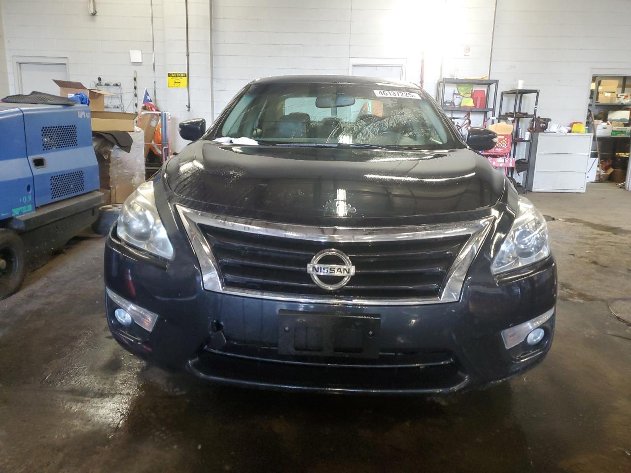 2013 Nissan Altima - Image 5