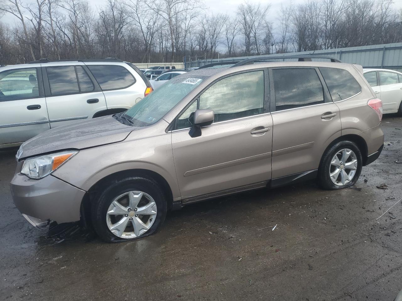 2014 Subaru Forester - Image 1