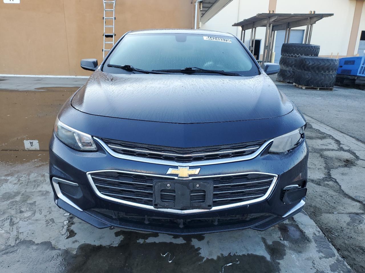 1G1ZC5ST0JF194166 CHEVROLET MALIBU 2018