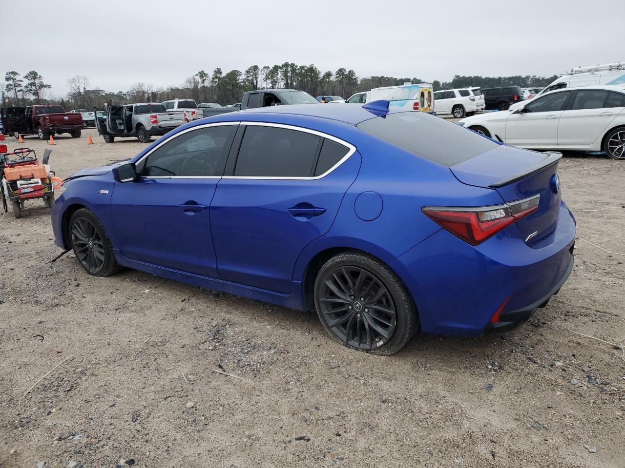 2022 Acura ILX - Image 2