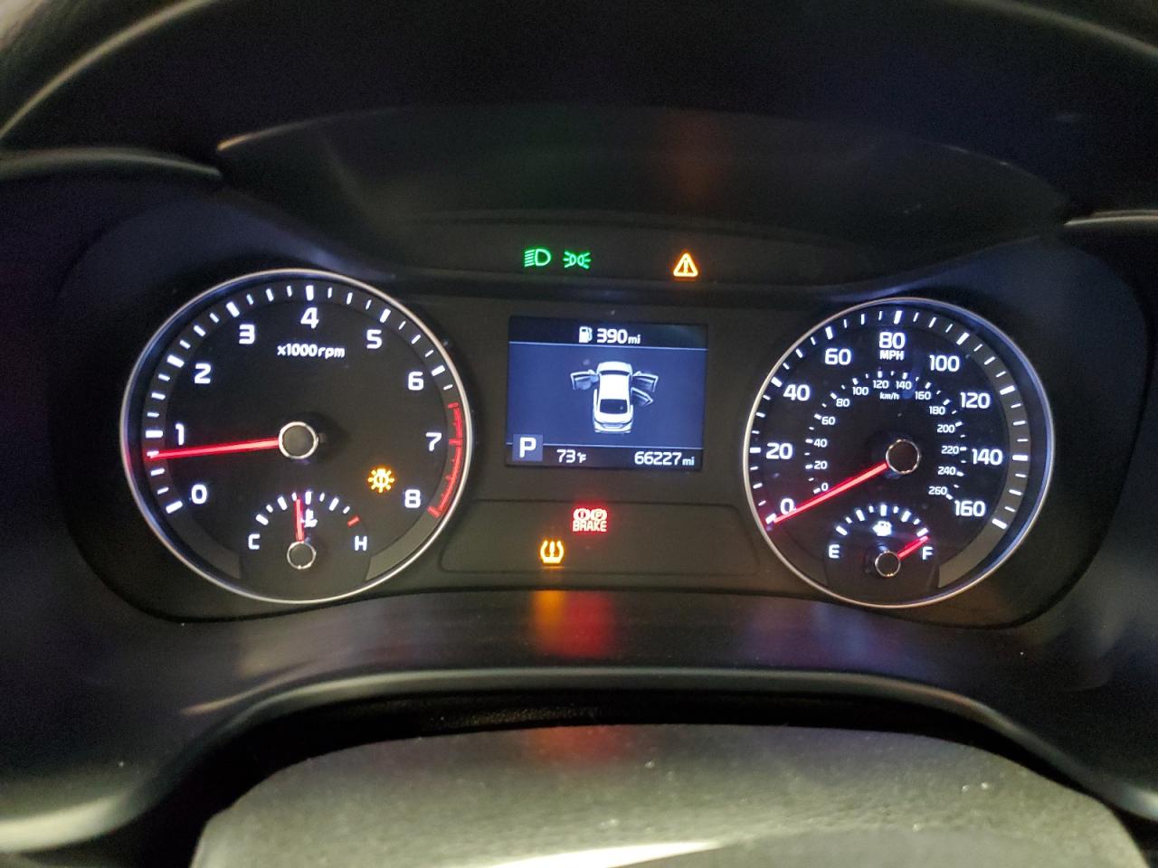 2021 Kia Forte - Image 9