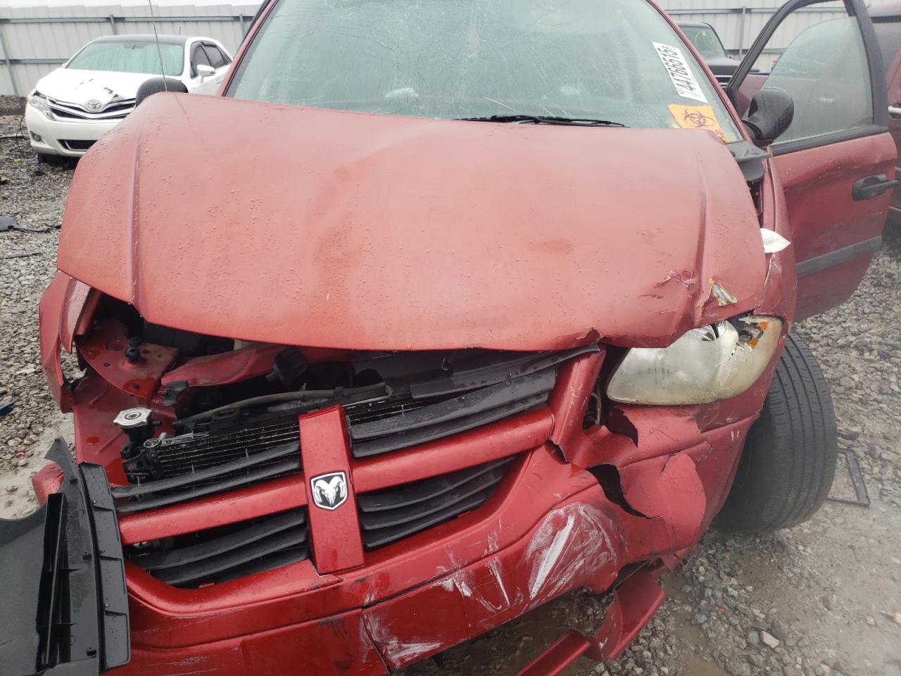 2007 Dodge Caravan - Image 13