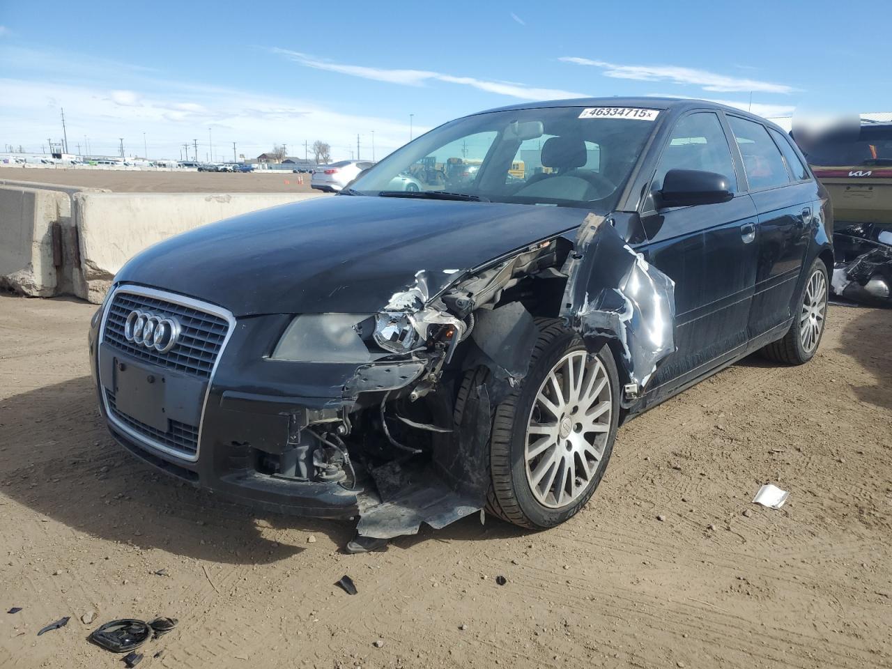 2006 Audi A3 - Image 1