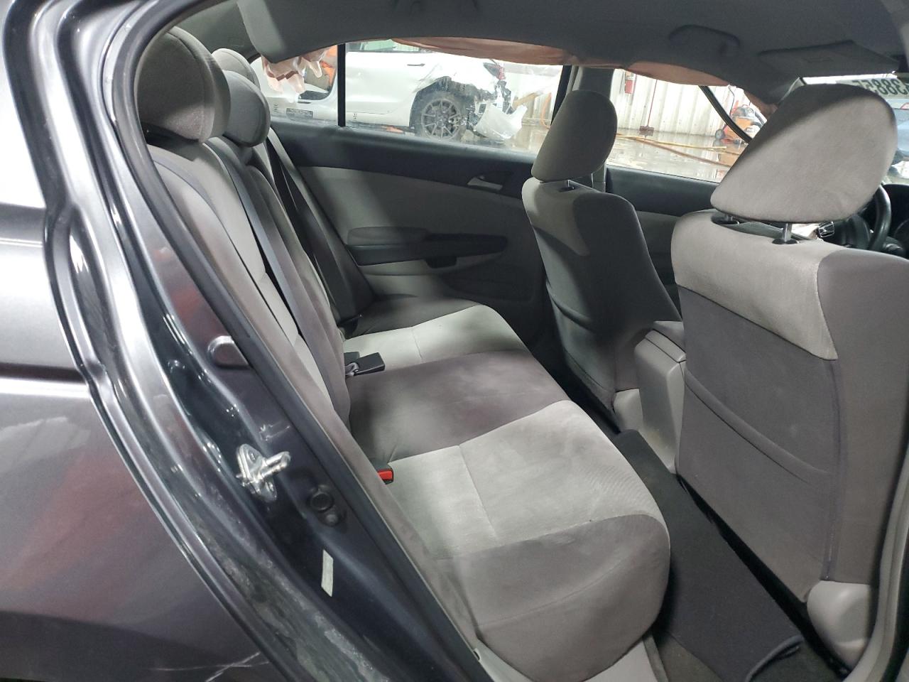 2008 Honda Accord - Image 10